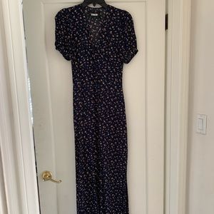 Reformation Dress Size 2